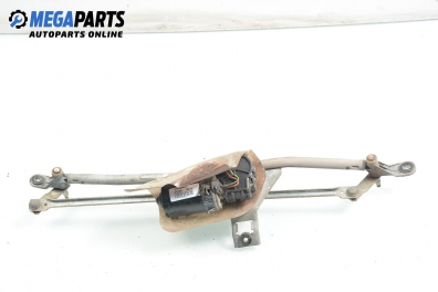 Front wipers motor for Seat Ibiza (6K) 1.4, 60 hp, 2000, position: front