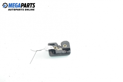 Trunk lock for Seat Ibiza (6K) 1.4, 60 hp, 5 doors, 2000