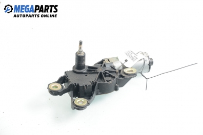 Front wipers motor for Seat Ibiza (6K) 1.4, 60 hp, 2000