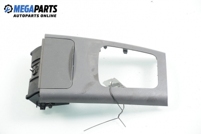 Gear shift console for Seat Ibiza (6K) 1.4, 60 hp, 5 doors, 2000