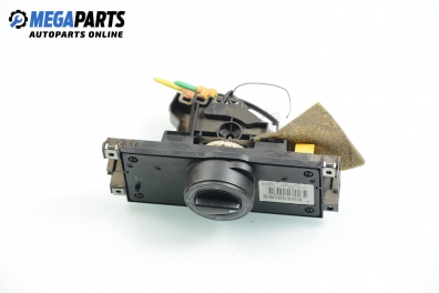 Heater fan switch for Seat Ibiza (6K) 1.4, 60 hp, 2000 № 6K0 819 045 C