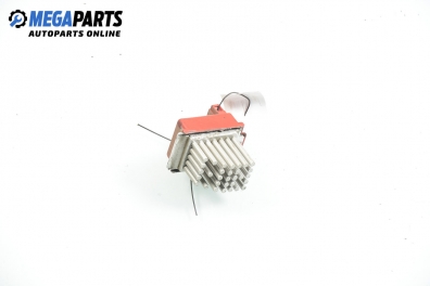 Blower motor resistor for Seat Ibiza (6K) 1.4, 60 hp, 5 doors, 2000