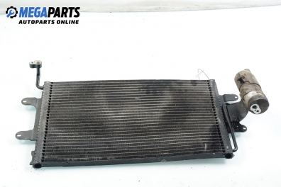 Radiator aer condiționat for Seat Ibiza (6K) 1.4, 60 hp, 2000