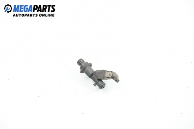 Gasoline fuel injector for Seat Ibiza (6K) 1.4, 60 hp, 5 doors, 2000