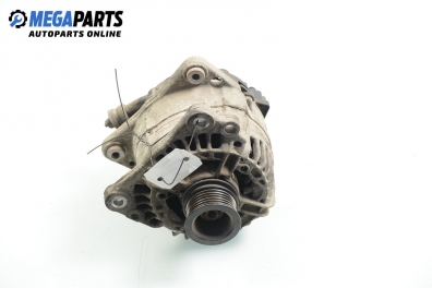 Alternator for Seat Ibiza (6K) 1.4, 60 hp, 2000