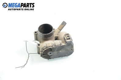 Clapetă carburator for Seat Ibiza (6K) 1.4, 60 hp, 5 uși, 2000