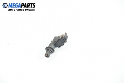 Gasoline fuel injector for Seat Ibiza (6K) 1.4, 60 hp, 5 doors, 2000