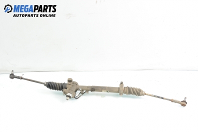 Hydraulic steering rack for Seat Ibiza (6K) 1.4, 60 hp, 5 doors, 2000