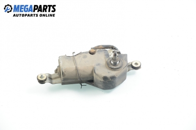 Front wipers motor for Land Rover Freelander I (L314) 1.8 16V 4x4, 120 hp, 1998, position: rear