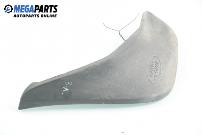 Mud flap for Land Rover Freelander I (L314) 1.8 16V 4x4, 120 hp, 5 doors, 1998, position: rear - left