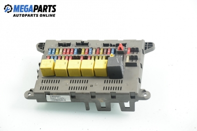 Fuse box for Land Rover Freelander I (L314) 1.8 16V 4x4, 120 hp, 5 doors, 1998