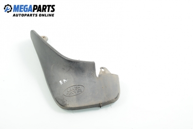 Mud flap for Land Rover Freelander I (L314) 1.8 16V 4x4, 120 hp, 5 doors, 1998, position: front - left