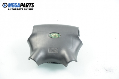 Airbag for Land Rover Freelander I (L314) 1.8 16V 4x4, 120 hp, 5 uși, 1998