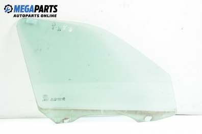 Window for Land Rover Freelander I (L314) 1.8 16V 4x4, 120 hp, 1998, position: front - right