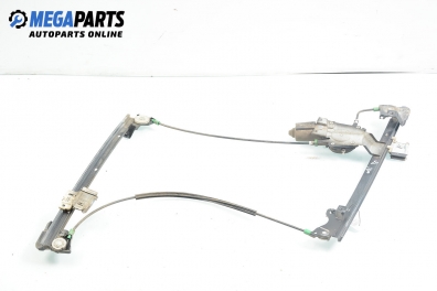 Electric window regulator for Land Rover Freelander I (L314) 1.8 16V 4x4, 120 hp, 5 doors, 1998, position: front - right