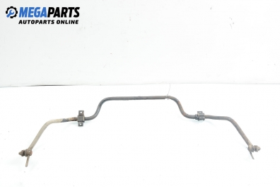 Sway bar for Land Rover Freelander I (L314) 1.8 16V 4x4, 120 hp, 5 doors, 1998, position: front