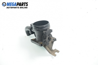 Clapetă carburator for Land Rover Freelander I (L314) 1.8 16V 4x4, 120 hp, 5 uși, 1998