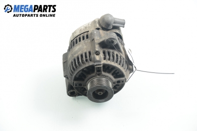 Alternator for Land Rover Freelander I (L314) 1.8 16V 4x4, 120 hp, 1998