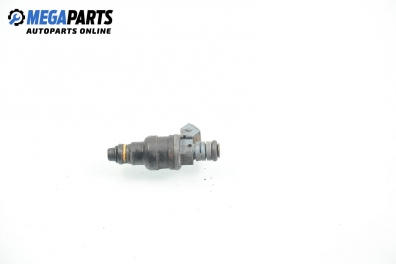 Gasoline fuel injector for Land Rover Freelander I (L314) 1.8 16V 4x4, 120 hp, 5 doors, 1998