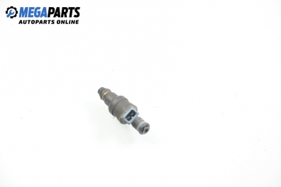 Gasoline fuel injector for Land Rover Freelander I (L314) 1.8 16V 4x4, 120 hp, 5 doors, 1998