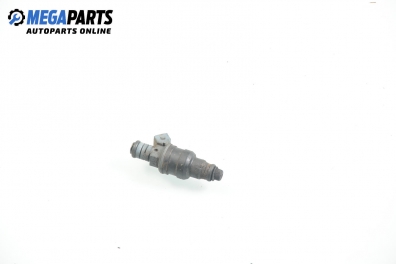 Gasoline fuel injector for Land Rover Freelander I (L314) 1.8 16V 4x4, 120 hp, 5 doors, 1998