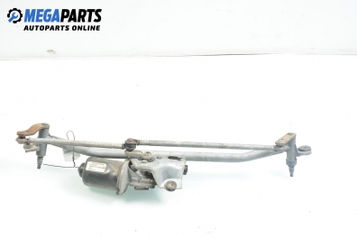 Motor ștergătoare parbriz for Land Rover Freelander I (L314) 1.8 16V 4x4, 120 hp, 1998