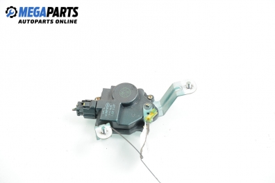 Actuator încuietoare ușă for Hyundai Getz 1.1, 63 hp, 5 uși, 2004, position: din spate № 95750-1C000