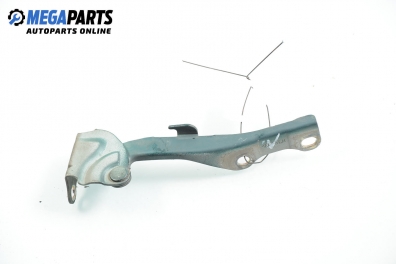 Bonnet hinge for Hyundai Getz 1.1, 63 hp, 5 doors, 2004, position: left