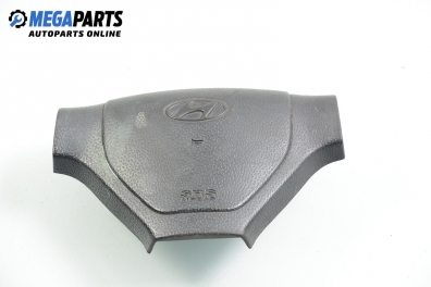 Airbag for Hyundai Getz 1.1, 63 hp, 5 uși, 2004