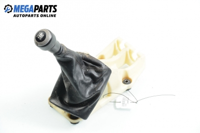 Shifter for Hyundai Getz 1.1, 63 hp, 2004