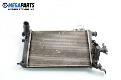 Radiator de apă for Hyundai Getz 1.1, 63 hp, 5 uși, 2004