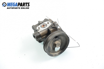 Power steering pump for Hyundai Getz 1.1, 63 hp, 5 doors, 2004