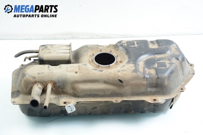 Fuel tank for Hyundai Getz 1.1, 63 hp, 2004