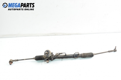 Hydraulic steering rack for Hyundai Getz 1.1, 63 hp, 5 doors, 2004