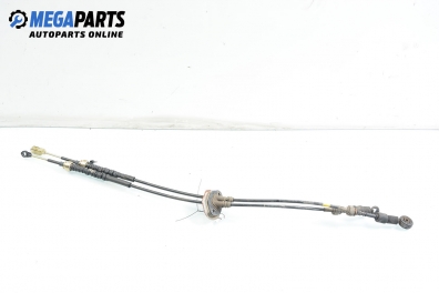 Gear selector cable for Hyundai Getz 1.1, 63 hp, 5 doors, 2004