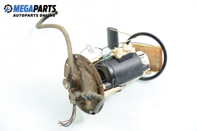 Fuel pump for Hyundai Getz 1.1, 63 hp, 5 doors, 2004