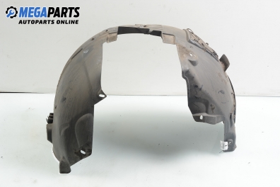 Radhausschale for Opel Astra H 1.8, 140 hp, hecktür, 5 türen automatic, 2007, position: links, vorderseite