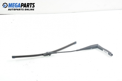 Braț ștergătoare parbriz for Opel Astra H 1.8, 140 hp, hatchback automatic, 2007, position: dreapta