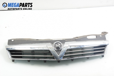 Grill for Opel Astra H 1.8, 140 hp, hatchback, 5 doors automatic, 2007