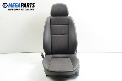 Sitz rechtslenker for Opel Astra H 1.8, 140 hp, hecktür, 5 türen automatic, 2007, position: links, vorderseite