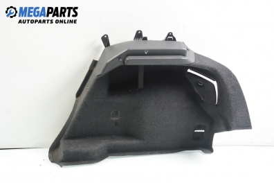 Trunk interior cover for Opel Astra H 1.8, 140 hp, hatchback automatic, 2007