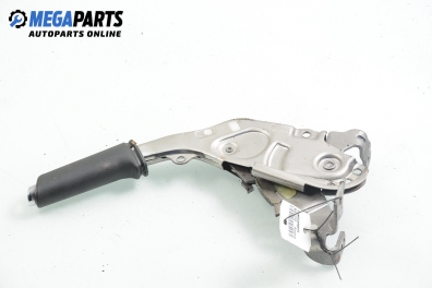 Handbrake lever for Opel Astra H 1.8, 140 hp, hatchback automatic, 2007