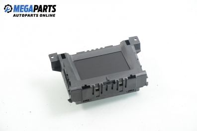 Display for Opel Astra H 1.8, 140 hp, hatchback, 5 uși automatic, 2007 № 13275085