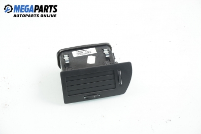 AC heat air vent for Opel Astra H 1.8, 140 hp, hatchback, 5 doors automatic, 2007