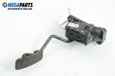 Throttle pedal for Opel Astra H Hatchback (01.2004 - 05.2014), 9158011
