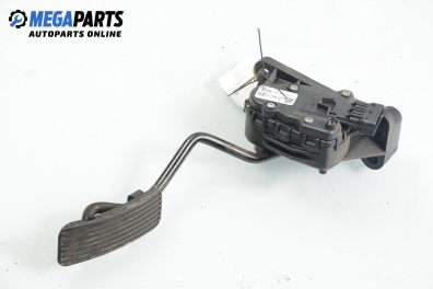 Pedală de accelerație for Opel Astra H Hatchback (01.2004 - 05.2014), 9158011