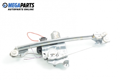 Antrieb el. fensterheber for Opel Astra H 1.8, 140 hp, hecktür, 5 türen automatic, 2007, position: rechts, rückseite