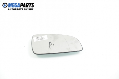 Sticlă oglindă for Opel Astra H 1.8, 140 hp, hatchback, 5 uși automatic, 2007, position: dreapta