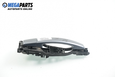 Außengriff for Opel Astra H 1.8, 140 hp, hecktür, 5 türen automatic, 2007, position: rechts, rückseite