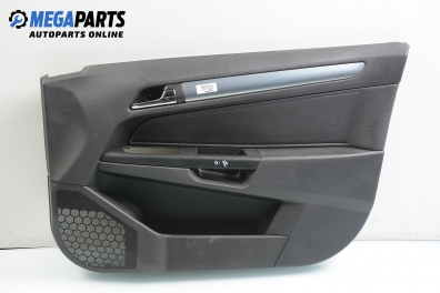 Interior door panel  for Opel Astra H 1.8, 140 hp, hatchback, 5 doors automatic, 2007, position: front - right